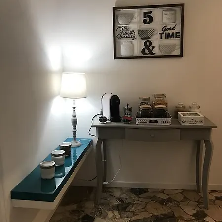 Apartamento De Amicis Near Duomo