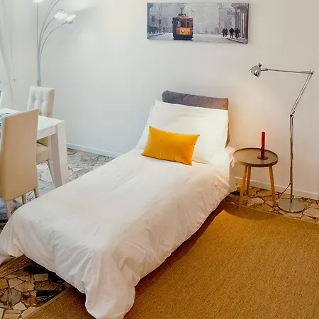 Apartamento De Amicis Near Duomo *