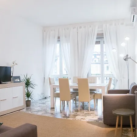 Apartamento De Amicis Near Duomo *