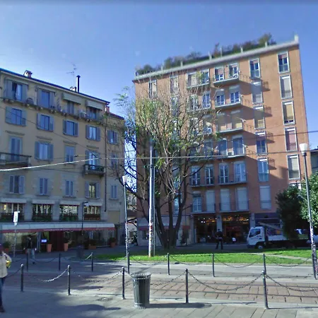 Apartamento De Amicis Near Duomo Milán