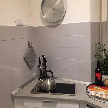 Appartement De Amicis Near Duomo *